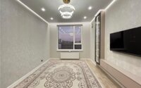 Продажа 1-комнатной квартиры, 39 м² в Караганде - фото 2