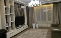 Продажа 3-комнатной квартиры, 114 м² в Астане