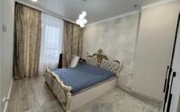 Продажа 3-комнатной квартиры, 87 м² в Астане - фото 2