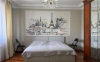 Продажа 3-комнатной квартиры, 112.3 м² в Алматы