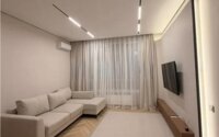 Продажа 1-комнатной квартиры, 44 м² в Астане