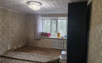 Продажа 1-комнатной квартиры, 35 м² в Караганде