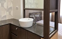 Аренда 2-комнатной квартиры, 99 м² в Астане - фото 7