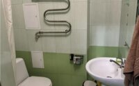 Продажа 1-комнатной квартиры, 35.6 м² в Астане - фото 4