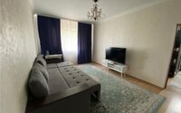 Продажа 1-комнатной квартиры, 40.3 м² в Алматы