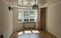 Продажа 3-комнатной квартиры, 100 м² в Алматы
