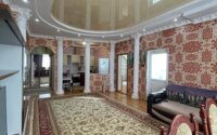 Аренда 2-комнатной квартиры, 75 м² в Астане - фото 4