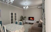 Продажа 2-комнатной квартиры, 54 м² в Астане - фото 5