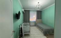 Продажа 3-комнатной квартиры, 86 м² в Караганде - фото 15
