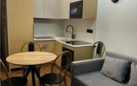 Продажа 1-комнатной квартиры, 40 м² в Алматы - фото 2