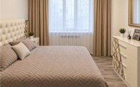 Продажа 3-комнатной квартиры, 86 м² в Караганде