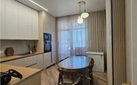 Продажа 4-комнатной квартиры, 115 м² в Астане - фото 5
