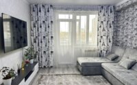 Продажа 3-комнатной квартиры, 87.4 м² в Усть-Каменогорске - фото 2