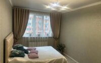Продажа 2-комнатной квартиры, 65 м² в Алматы - фото 2