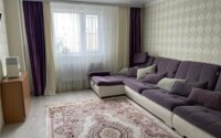 Продажа 2-комнатной квартиры, 57 м² в Астане