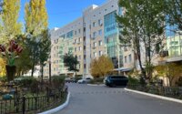Продажа 3-комнатной квартиры, 113 м² в Астане - фото 15