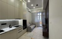 Продажа 2-комнатной квартиры, 60 м² в Алматы - фото 3