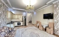 Аренда 2-комнатной квартиры, 56 м² в Астане - фото 2