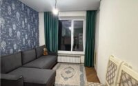 Продажа 2-комнатной квартиры, 49.5 м² в Алматы