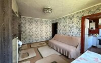 Продажа 2-комнатной квартиры, 35 м² в Алматы