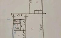 Продажа 2-комнатной квартиры, 46 м² в Темиртау - фото 5