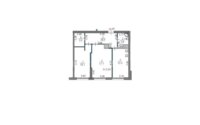 Продажа 2-комнатной квартиры, 63 м² в Алматы - фото 6