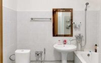 Продажа 4-комнатной квартиры, 143 м² в Астане - фото 6