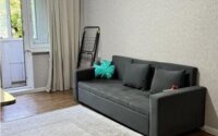 Продажа 2-комнатной квартиры, 44.8 м² в Алматы