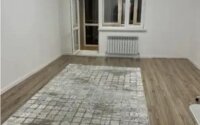 Продажа 1-комнатной квартиры, 36 м² в Астане