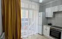 Продажа 1-комнатной квартиры, 42.9 м² в Астане - фото 2