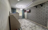 Продажа 3-комнатной квартиры, 88.4 м² в Астане - фото 3