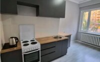 Продажа 1-комнатной квартиры, 44.5 м² в Астане - фото 2
