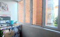 Продажа 3-комнатной квартиры, 81.5 м² в Костанае - фото 10