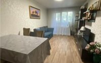 Продажа 2-комнатной квартиры, 44.7 м² в Алматы