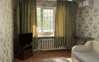 Продажа 1-комнатной квартиры, 30 м² в Алматы
