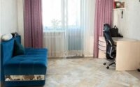 Продажа 4-комнатной квартиры, 105 м² в Астане - фото 3