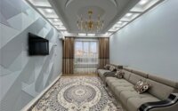 Продажа 3-комнатной квартиры, 90 м² в Караганде