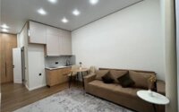 Продажа 2-комнатной квартиры, 40 м² в Астане
