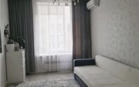 Продажа 2-комнатной квартиры, 58 м² в Астане