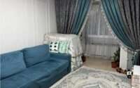 Продажа 4-комнатной квартиры, 87.8 м² в Алматы
