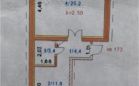 Продажа 2-комнатной квартиры, 46 м² в Астане - фото 5