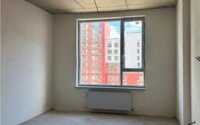 Продажа 2-комнатной квартиры, 46.38 м² в Астане