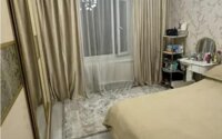 Продажа 2-комнатной квартиры, 49.6 м² в Алматы