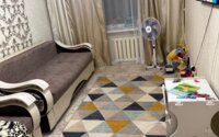 Продажа 2-комнатной квартиры, 30 м² в Караганде