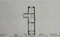 Продажа 1-комнатной квартиры, 48.1 м² в Астане - фото 5