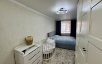 Продажа 3-комнатной квартиры, 60.5 м² в Караганде - фото 3