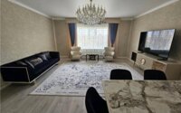 Продажа 3-комнатной квартиры, 133 м² в Астане