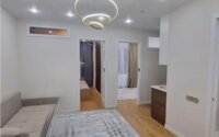 Продажа 2-комнатной квартиры, 40 м² в Алматы