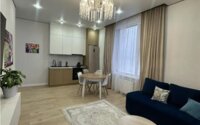 Продажа 2-комнатной квартиры, 44 м² в Астане - фото 3