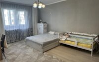 Продажа 3-комнатной квартиры, 95 м² в Алматы - фото 3